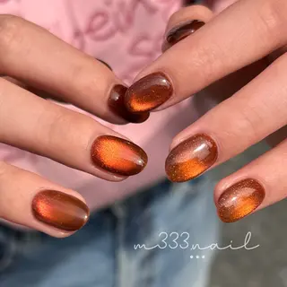 ネイル MILE. mukonosouのネイルデザイン
