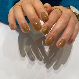 ネイル ayumi ／明治神宮前・表参道のネイルデザイン