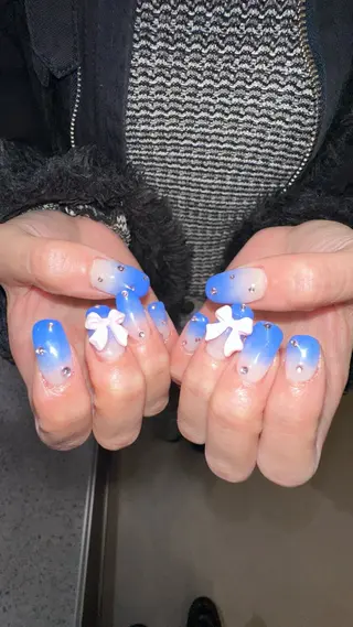 ネイル 🎶個性派ネイル💅 /Komachi❤️のネイルデザイン