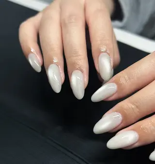 ネイル Lu nailsalonのネイルデザイン