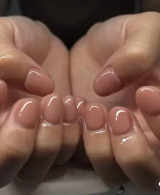 ネイル m.nail mayumiのネイルデザイン