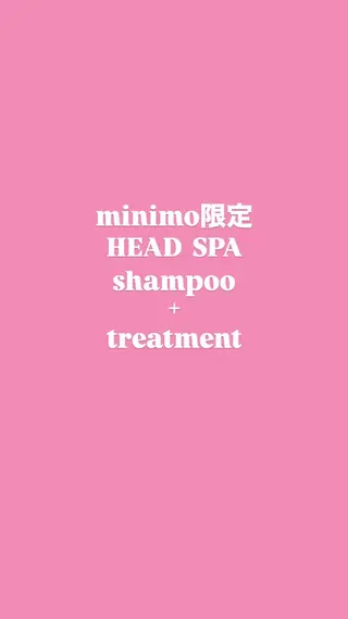 スパニスト タイラのヘアスタイル