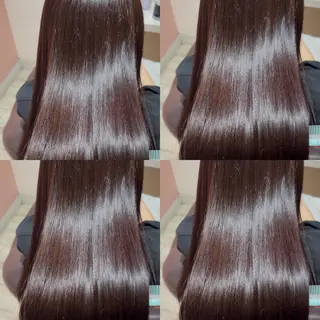 ロング カラー ✨美髪改善 特化✨ユウヤ🇰🇷のヘアスタイル