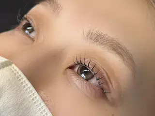 マツエク・マツパ 梅田駅近！半個室 M'sアイブロウの眉毛・アイブロウイメージ