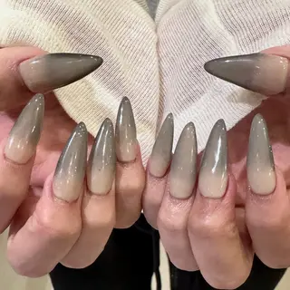 ネイル 🎶個性派ネイル💅 /Komachi❤️のネイルデザイン