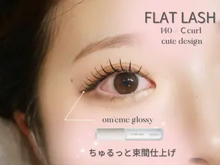 マツエク・マツパ THESALON 五反田の眉毛・アイブロウイメージ