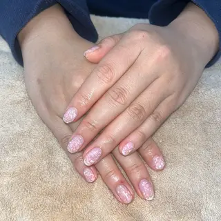 ネイル 【FREJA銀座】 IBUのネイルデザイン