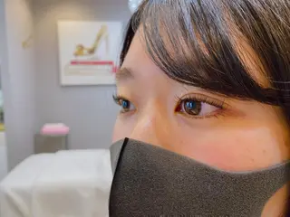 マツエク・マツパ ラベルタ 上野のマツエク・マツパデザイン