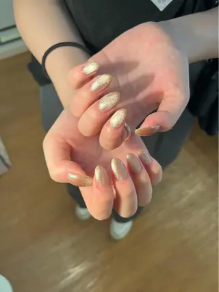 ネイル LOVE NAIL 💕Sonoのネイルデザイン