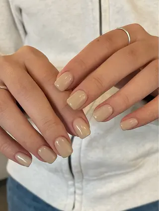 ネイル roof nailのネイルデザイン