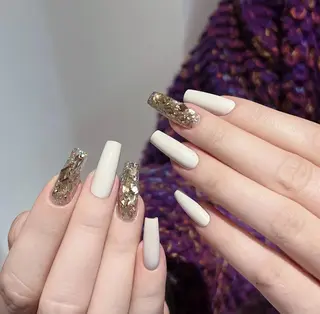 ネイル Miya🎀 nailのネイルデザイン