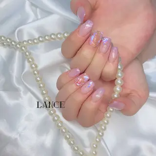 ネイル Lance nailのネイルデザイン