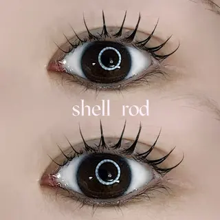 マツエク・マツパ Iuele立川 momokaのマツエク・マツパデザイン