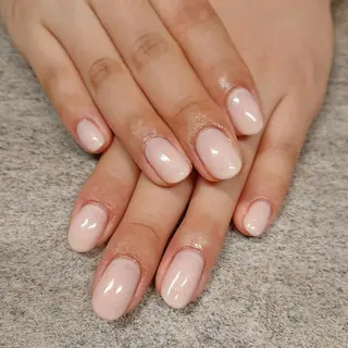 ネイル ジェヌインネイル 河内のネイルデザイン