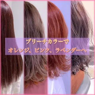 セミロング カラー ✨上品レディーなヘア スタイルへ✨髙木諒也のヘアスタイル