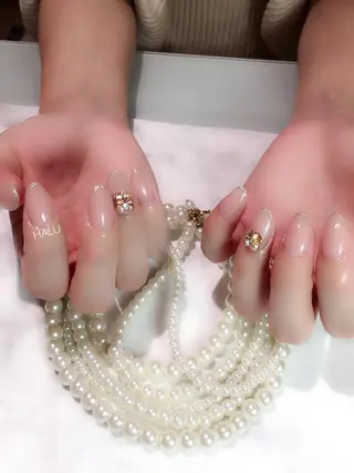 ネイル HALU ハルのネイルデザイン