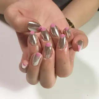 ネイル Otsuka Yumiのネイルデザイン