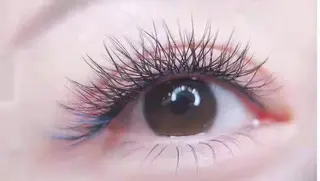 マツエク・マツパ Cute beauty2のマツエク・マツパデザイン