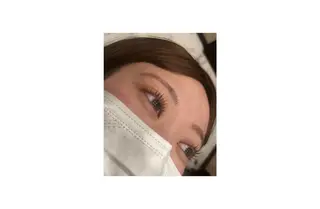 マツエク・マツパ ルシードスタイルsawa所属・櫻井 ひかるのマツエク・マツパデザイン