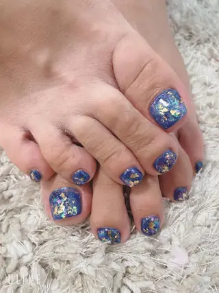 ネイル 森山 舞のネイルデザイン