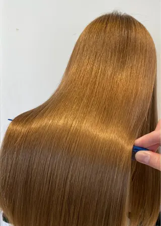 ミディアム ✨🧚片山 理緒🧚✨のヘアスタイル