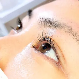 マツエク・マツパ micro /YUMENOのマツエク・マツパデザイン