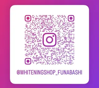 ホワイトニング ショップ船橋店🦷のエステ・リラクイメージ