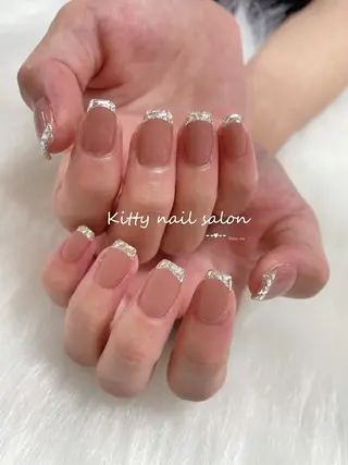ネイル kitty nail salonのネイルデザイン