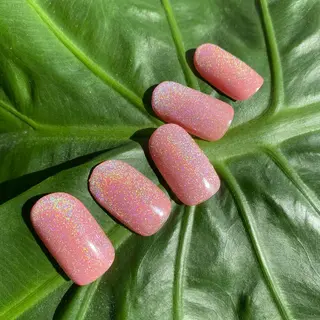 ネイル 岩澤 恵子のネイルデザイン