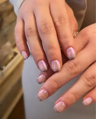 ネイル Miyagi Asamiのネイルデザイン