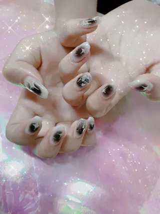 ネイル nail salon CHARMANTEのネイルデザイン