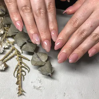 ネイル 兼田 朋子のネイルデザイン