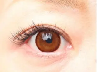 マツエク・マツパ ALETTA DONAのマツエク・マツパデザイン