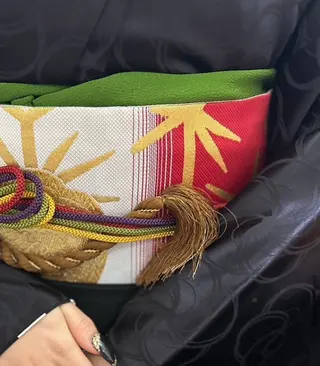 natsumi🍀 /modek’s尼崎のヘアスタイル