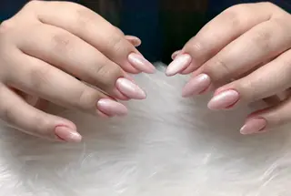 ネイル コネコ ネイルサロンのネイルデザイン