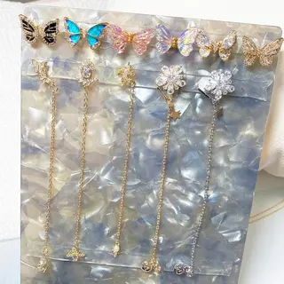 ネイル ナユキNA.YUKI 池袋店のネイルデザイン