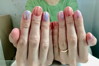 ネイル ホワイトニング🦷 ネイル💅LEAのその他イメージ