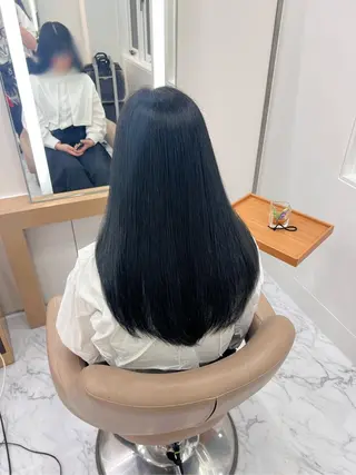 カラー 🫧アンドヘルシー MACOのマツエク・マツパデザイン
