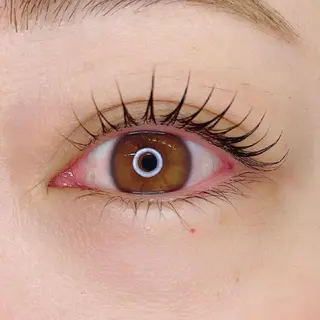 マツエク・マツパ mimi HARUKAのマツエク・マツパデザイン