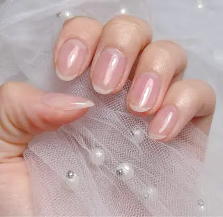 ネイル Nail Salon Pikarin🌙のネイルデザイン