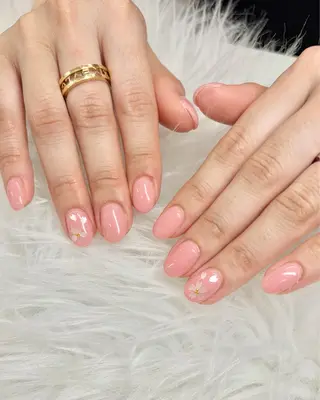 ネイル Bianca亀戸店 YUASA ༊*·˚のネイルデザイン