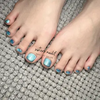 ネイル sisters nail.fのネイルデザイン