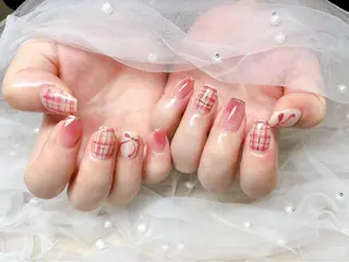 ネイル Salon Amielyのネイルデザイン