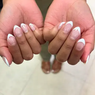 ネイル amour 川崎店のネイルデザイン