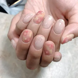 ネイル maison de NALIのネイルデザイン