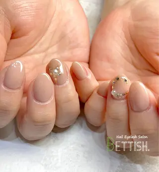 ネイル BETTISH. KUMIKO☺︎︎のネイルデザイン