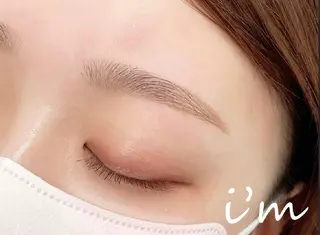 アイブロウ カワイイ保証🤍🪄 furiの眉毛・アイブロウイメージ