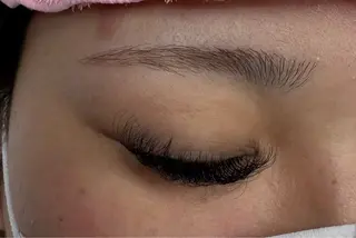 マツエク・マツパ トータルビューティー サロン・Ｎの眉毛・アイブロウイメージ