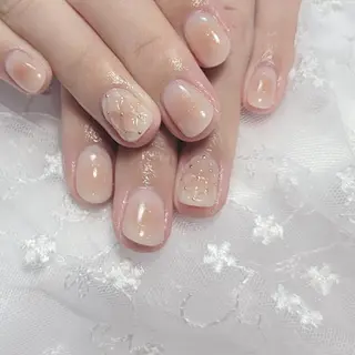 ネイル ネイルサロンほっこり kanaのネイルデザイン