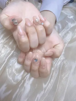 ネイル ᴵⁿ. ᴺᵃⁱˡのネイルデザイン